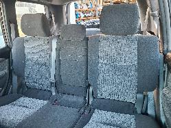View Toyota Prado 2005 4 Door Station Wagon