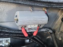 View Toyota Prado 2005 4 Door Station Wagon