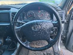 View Toyota Prado 2005 4 Door Station Wagon