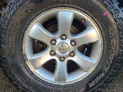 View Toyota Prado 2005 4 Door Station Wagon