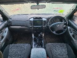 View Toyota Prado 2005 4 Door Station Wagon