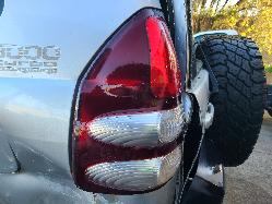 View Toyota Prado 2005 4 Door Station Wagon