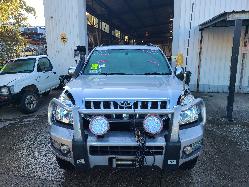 View Toyota Prado 2005 4 Door Station Wagon