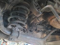 View Toyota Prado 2005 4 Door Station Wagon