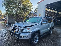 View Auto part Transfer Case Toyota Prado 2005
