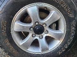 View Toyota Prado 2005 4 Door Station Wagon