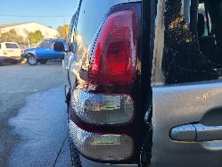 View Toyota Prado 2005 4 Door Station Wagon