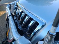 View Toyota Prado 2005 4 Door Station Wagon