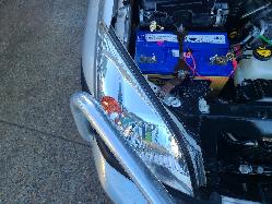 View Toyota Prado 2005 4 Door Station Wagon