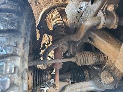 View Toyota Prado 2005 4 Door Station Wagon