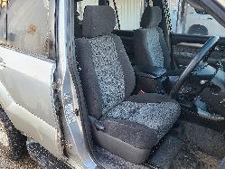 View Toyota Prado 2005 4 Door Station Wagon