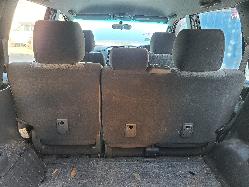 View Toyota Prado 2005 4 Door Station Wagon