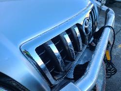 View Toyota Prado 2005 4 Door Station Wagon