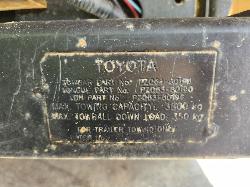 View Toyota Landcruiser 2017 4 Door Pickup