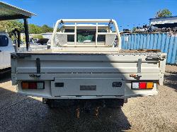 View Toyota Landcruiser 2017 4 Door Pickup