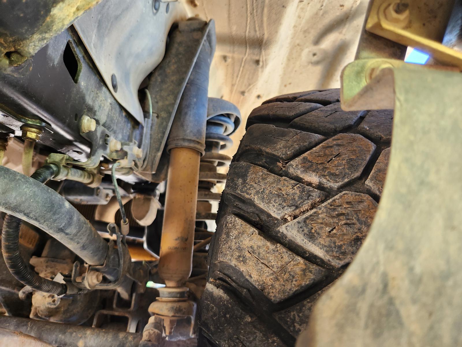 View Toyota Landcruiser 2017 4 Door Pickup