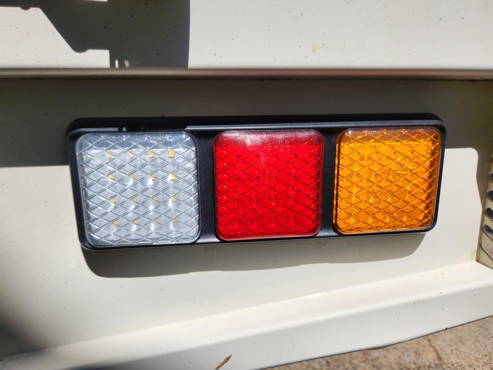 View Toyota Landcruiser 2017 4 Door Pickup