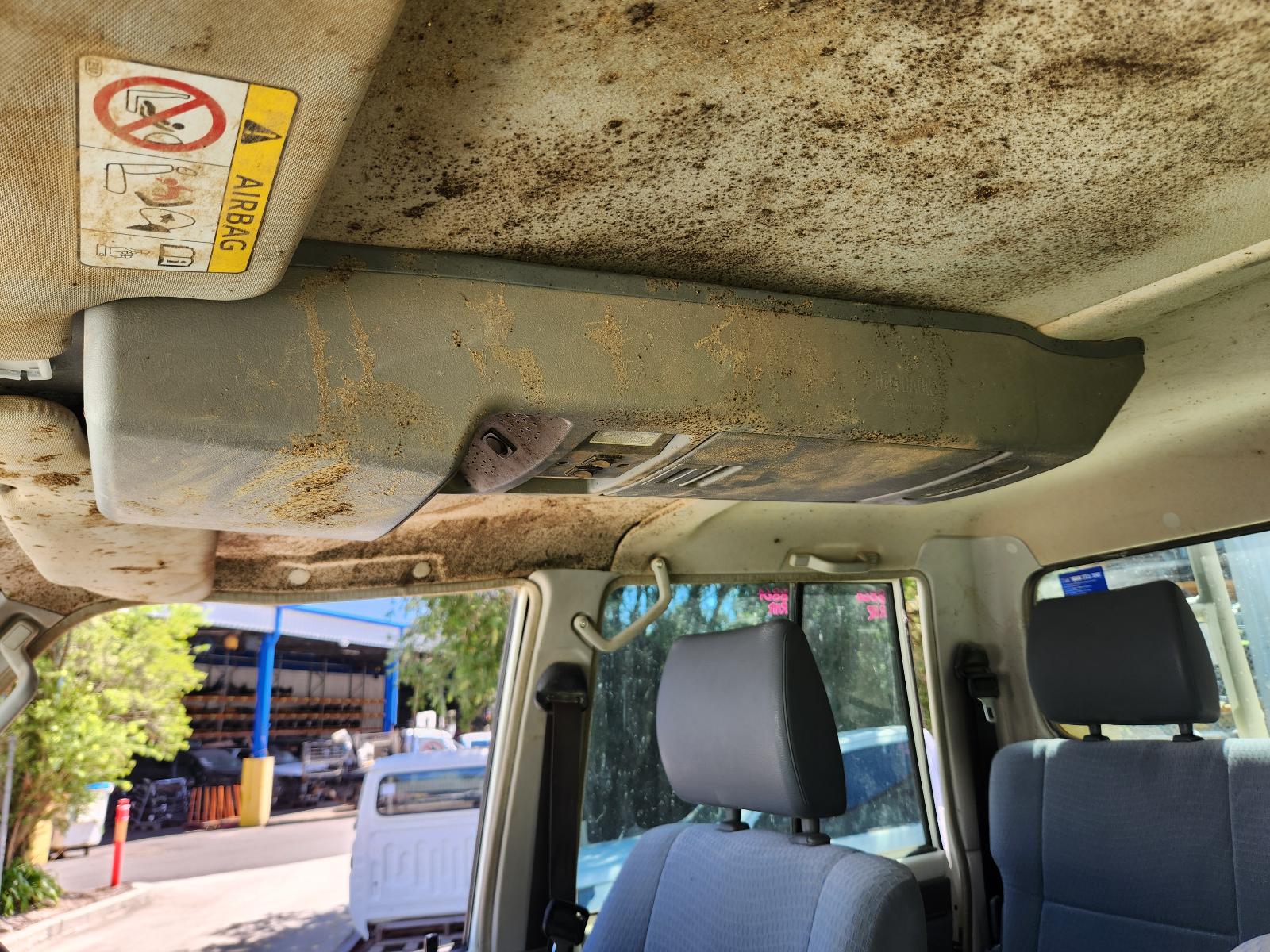 View Toyota Landcruiser 2017 4 Door Pickup