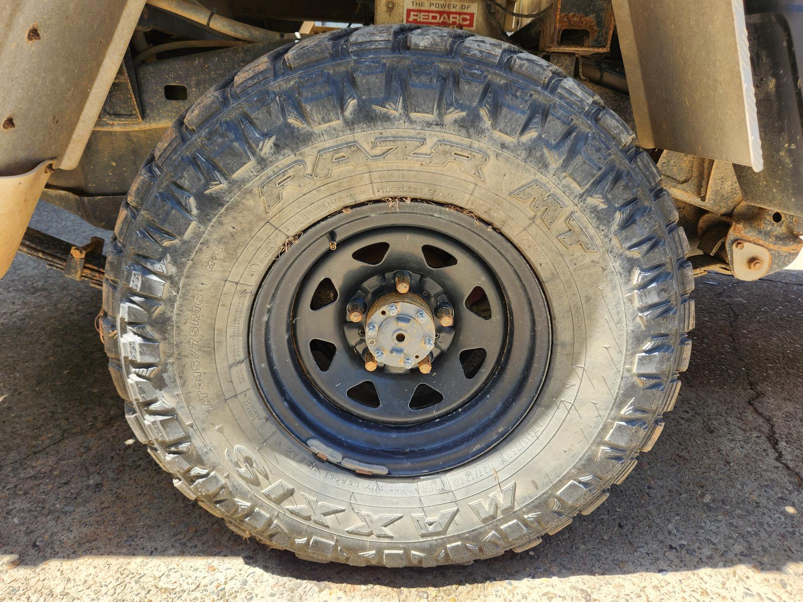 View Toyota Landcruiser 2017 4 Door Pickup