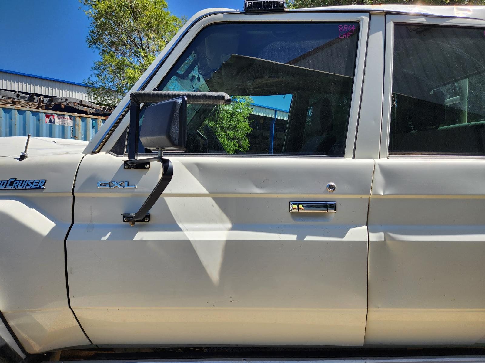 View Toyota Landcruiser 2017 4 Door Pickup