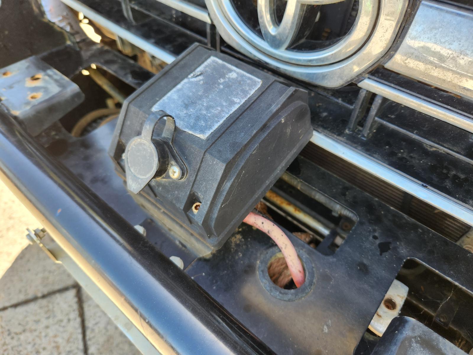 View Toyota Landcruiser 2017 4 Door Pickup