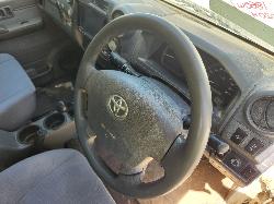 View Toyota Landcruiser 2017 4 Door Pickup