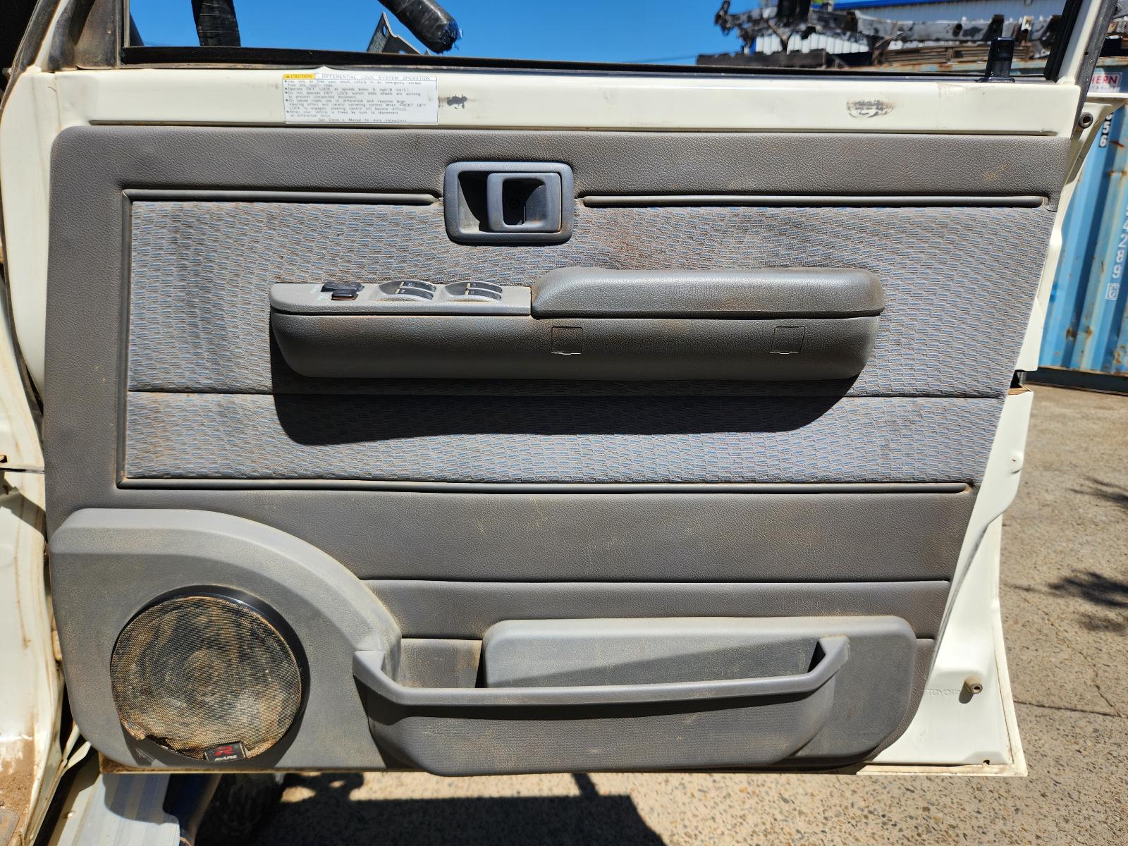 View Toyota Landcruiser 2017 4 Door Pickup