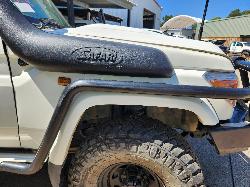 View Toyota Landcruiser 2017 4 Door Pickup