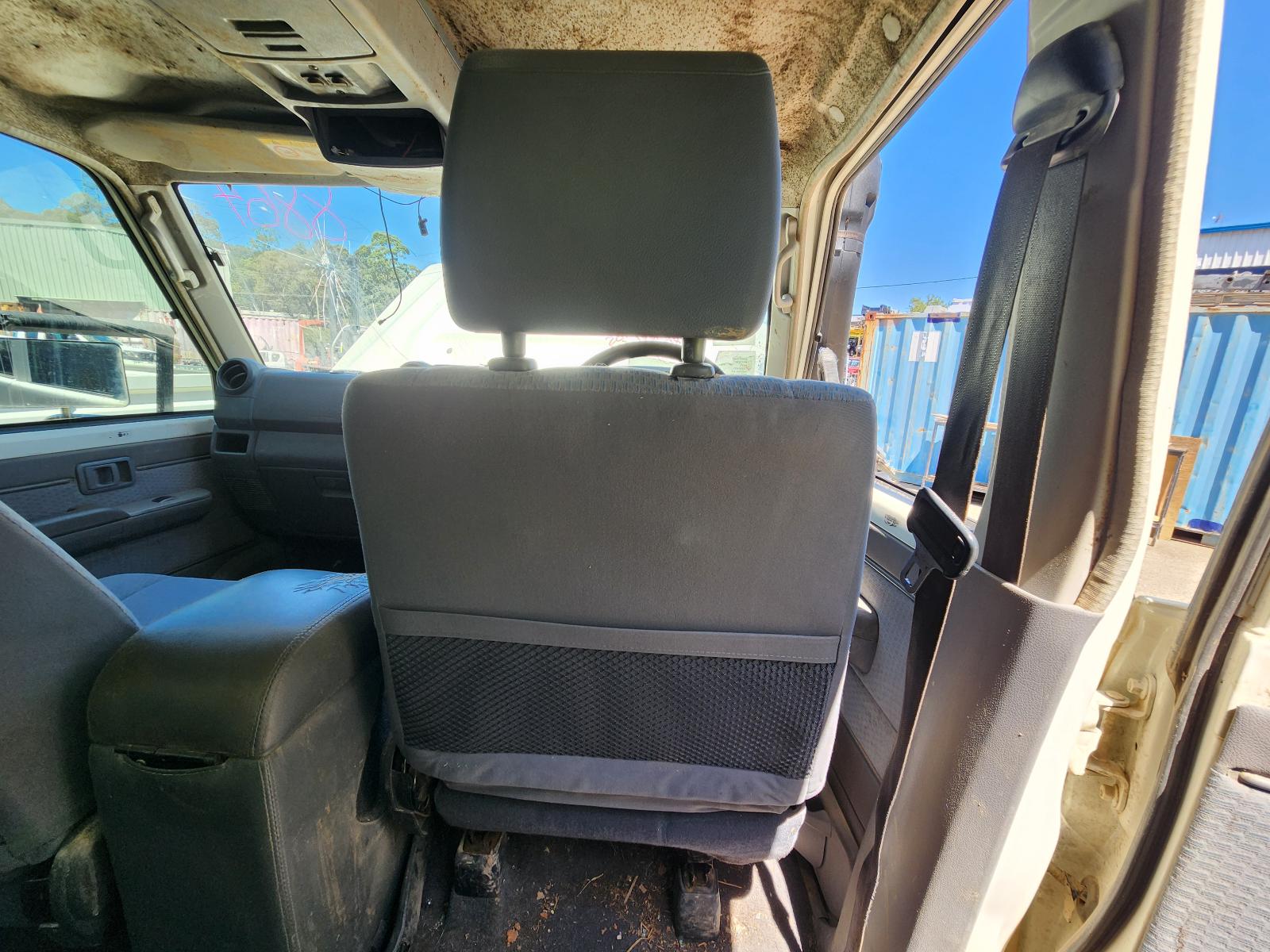 View Toyota Landcruiser 2017 4 Door Pickup