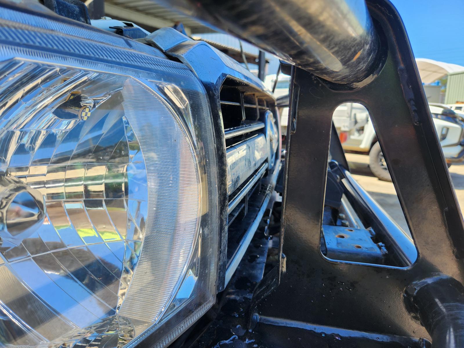 View Toyota Landcruiser 2017 4 Door Pickup