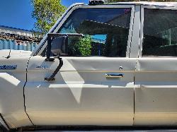 View Toyota Landcruiser 2017 4 Door Pickup