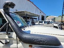 View Toyota Landcruiser 2017 4 Door Pickup