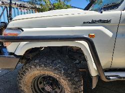 View Toyota Landcruiser 2017 4 Door Pickup
