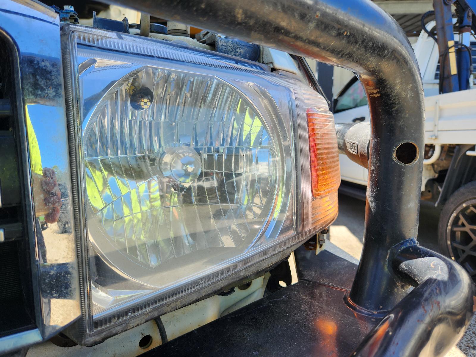 View Toyota Landcruiser 2017 4 Door Pickup