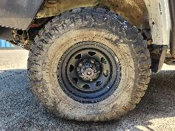 View Toyota Landcruiser 2017 4 Door Pickup