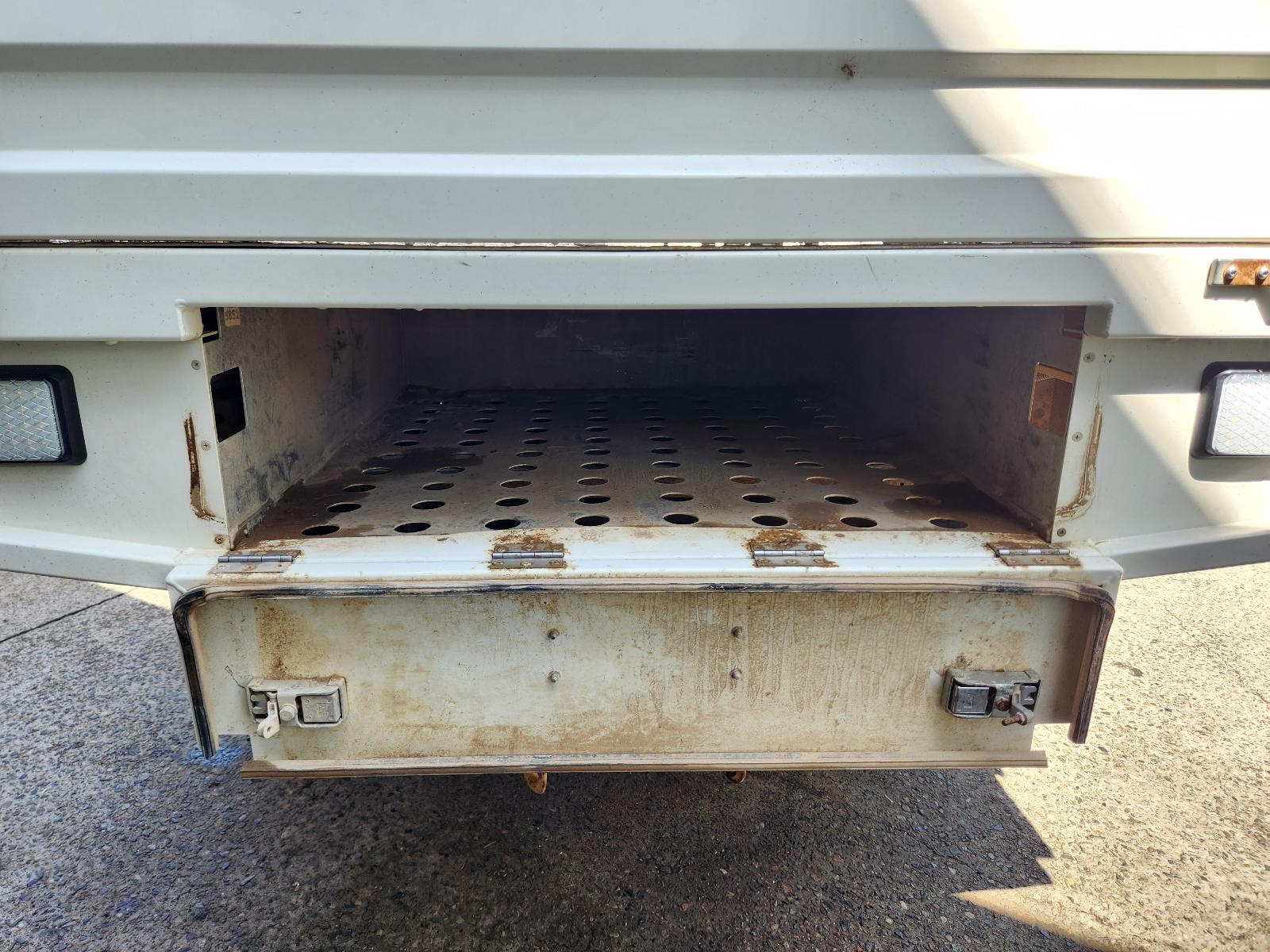 View Toyota Landcruiser 2017 4 Door Pickup