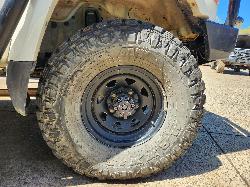 View Toyota Landcruiser 2017 4 Door Pickup