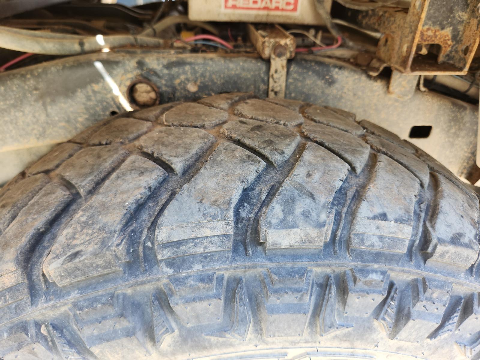 View Toyota Landcruiser 2017 4 Door Pickup