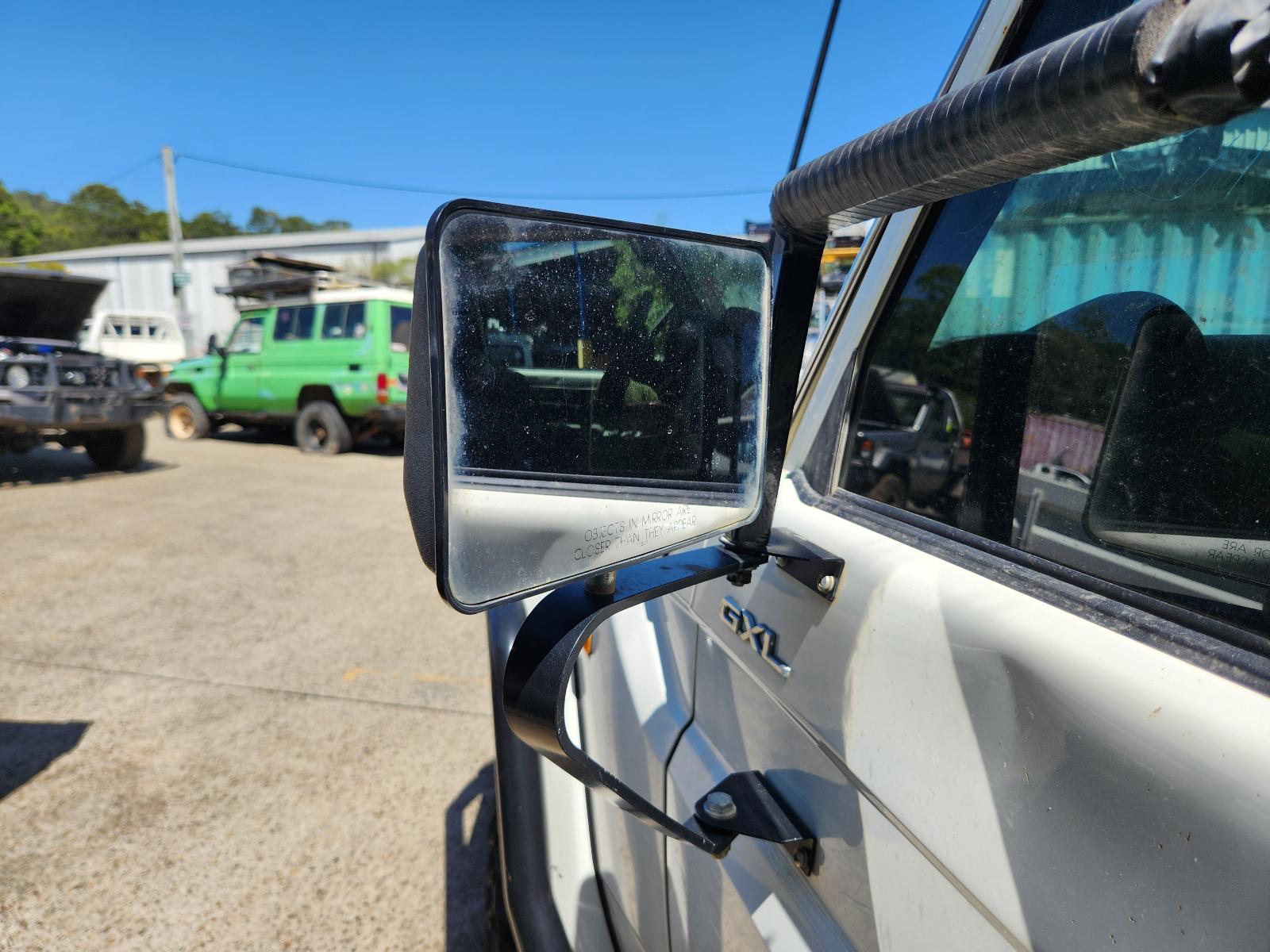 View Toyota Landcruiser 2017 4 Door Pickup