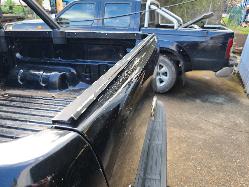 View Ford Ranger 2015 4 Door Utility