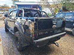 View Ford Ranger 2015 4 Door Utility