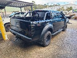 View Ford Ranger 2015 4 Door Utility