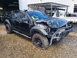 View Ford Ranger 2015 4 Door Utility