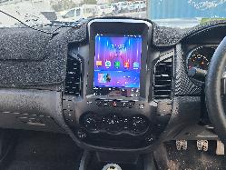 View Ford Ranger 2015 4 Door Utility