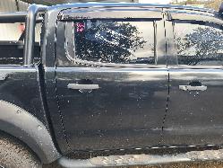 View Ford Ranger 2015 4 Door Utility