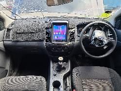 View Ford Ranger 2015 4 Door Utility