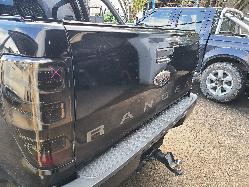 View Ford Ranger 2015 4 Door Utility