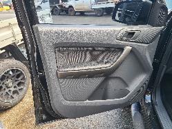 View Ford Ranger 2015 4 Door Utility