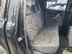 View Ford Ranger 2015 4 Door Utility