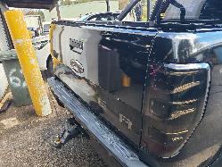 View Ford Ranger 2015 4 Door Utility